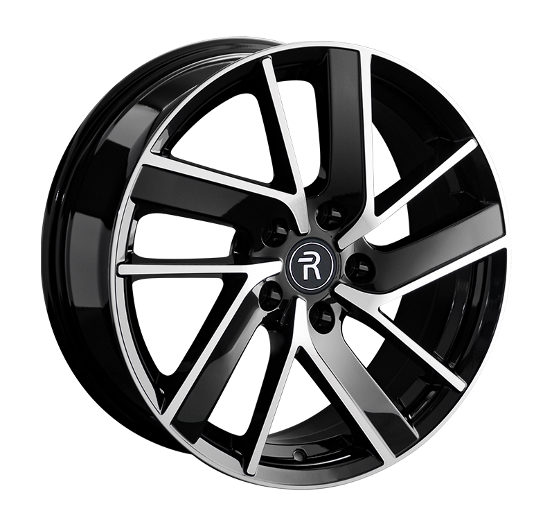

Колесный диск Replay, LX142 7x17/5x114.3ET35 60.1 Bkf