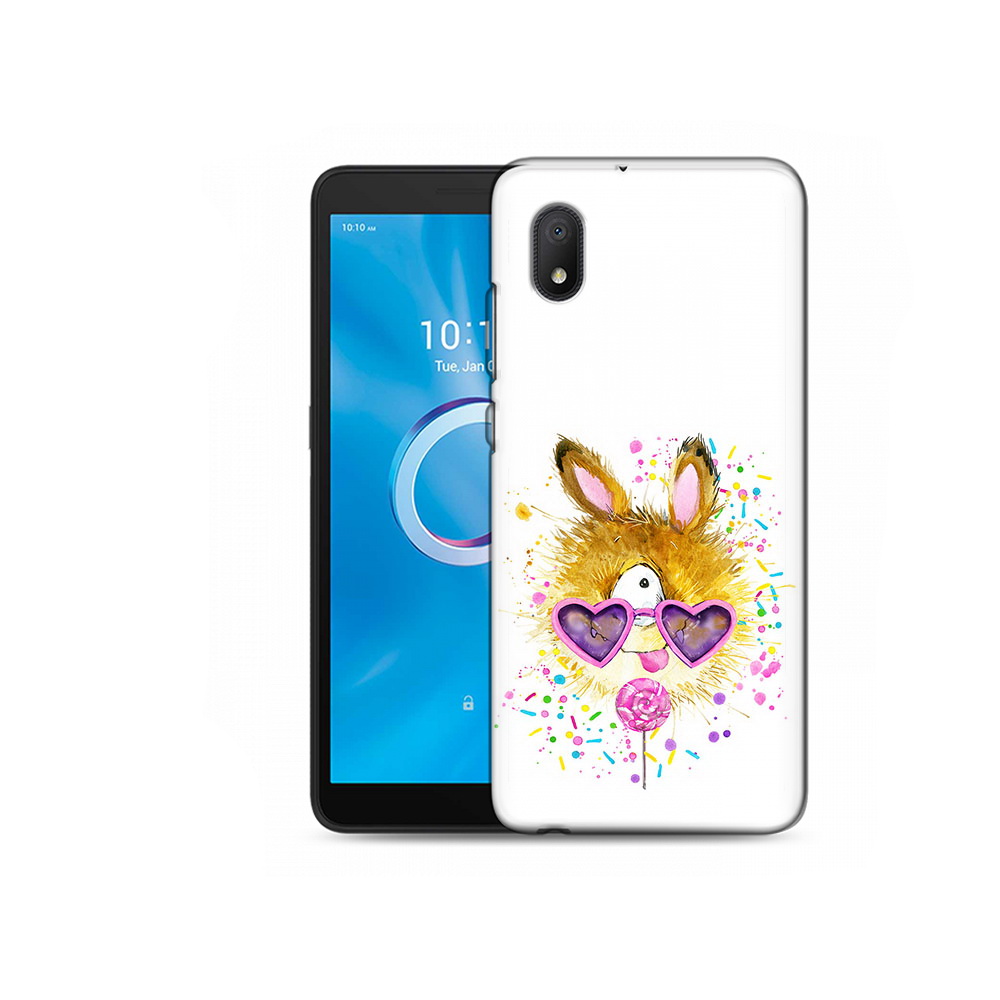 

Чехол MyPads Tocco для Alcatel 1B 5002H Чупя (PT227135.663.201), Tocco