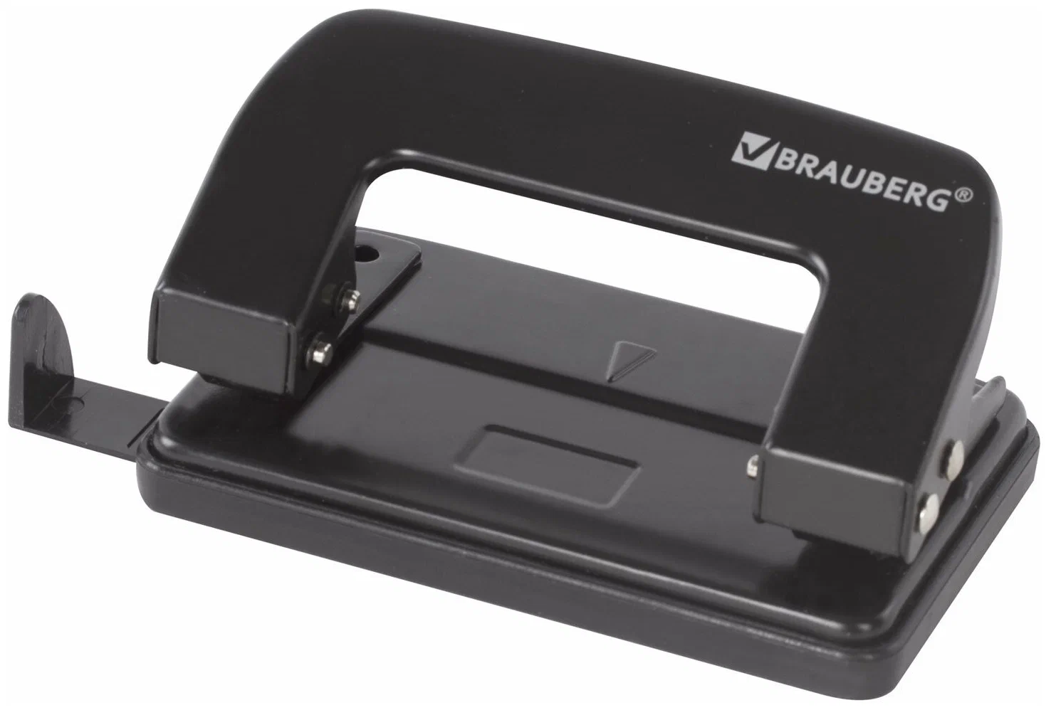 

Набор из 4 шт, Дырокол металлический BRAUBERG "Classic" (222548)