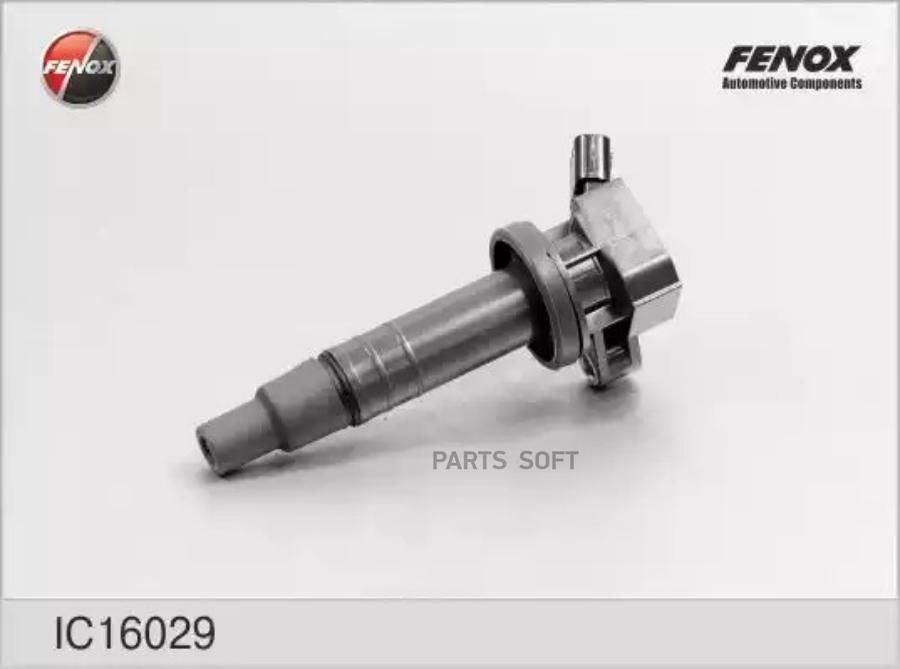 

Катушка зажигания, 1cyl fenox ic16029