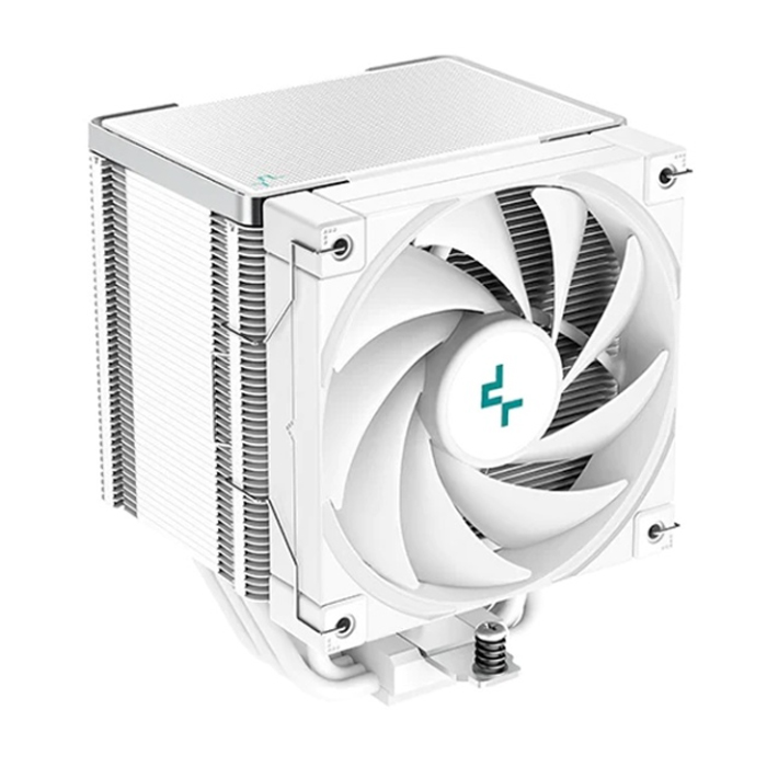 Кулер для процессора DEEPCOOL AK500 WH