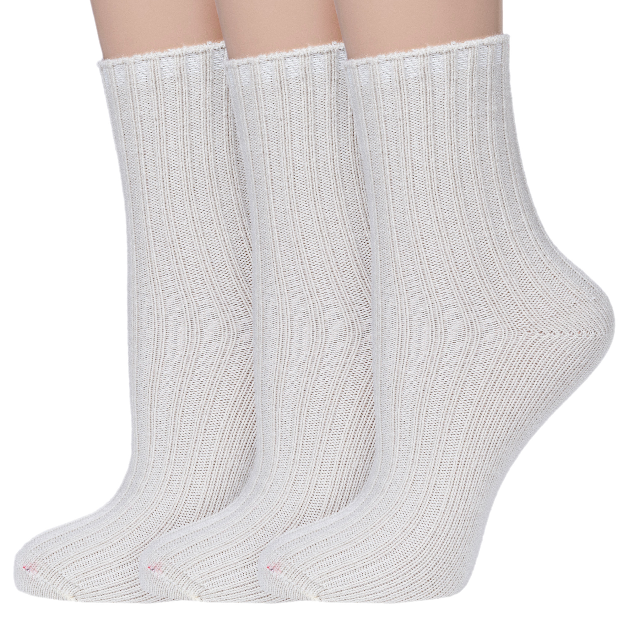 носки детские Rusocks 3-Д3-38798Д, бежевый, 16-18