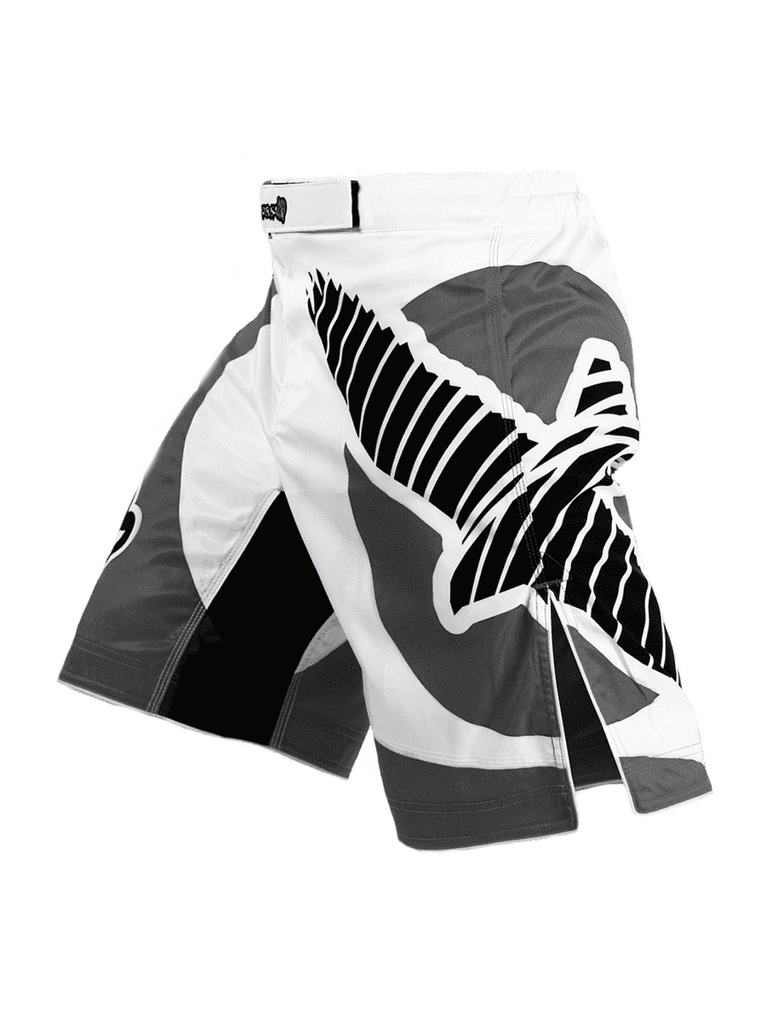 

Шорты для единоборства Hayabusa Chikara серый L, Chikara