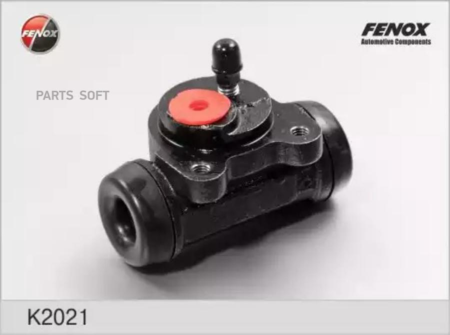 

Цилиндр тормозной рабочий l fenox k2021