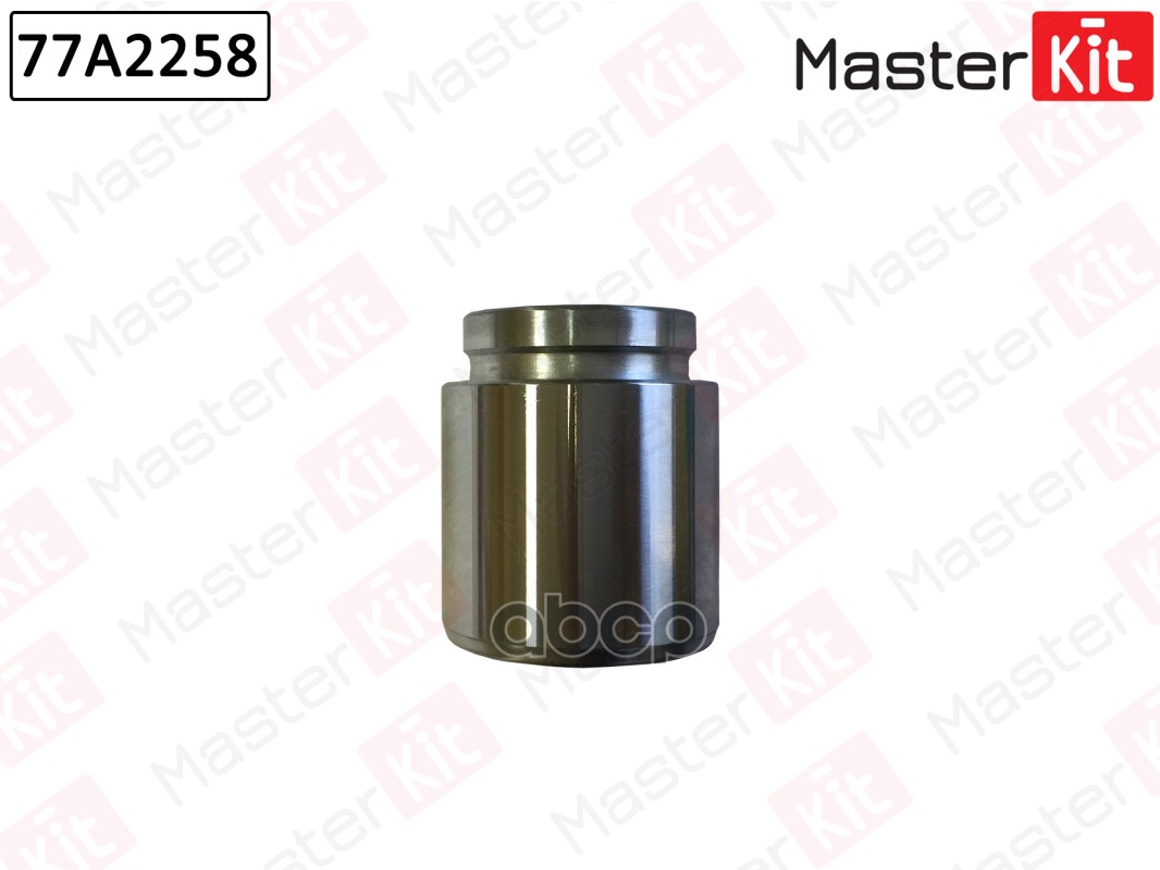 

Поршень Тормозного Суппорта Toyota Camry 92-06 MasterKit арт. 77A2258