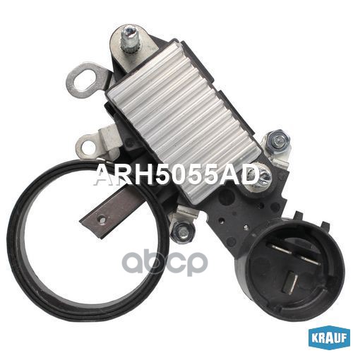 

Регулятор Генератора + Щеткодержатель Arh5055ad Krauf арт. ARH5055AD