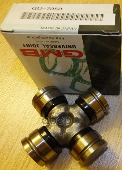 

Крестовина (64.00)X28.98 GMB арт. GU7050