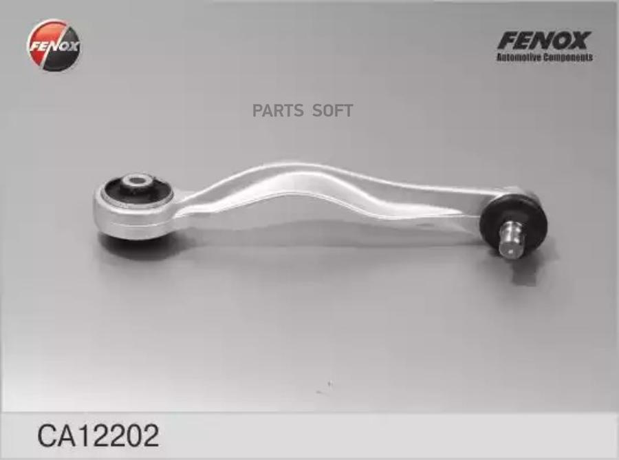 

Рычаг подвески fenox ca12202
