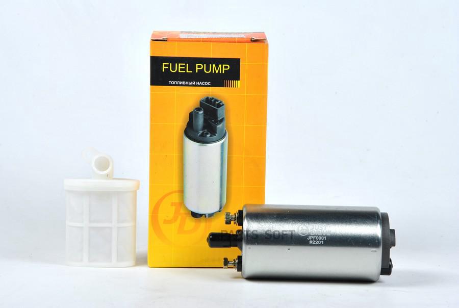 

Насос Топливный 12v; 3bar; 95l/H Just Drive арт. JPF0001
