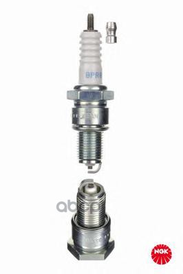 

Свеча зажигания NGK Bpr8es 3923