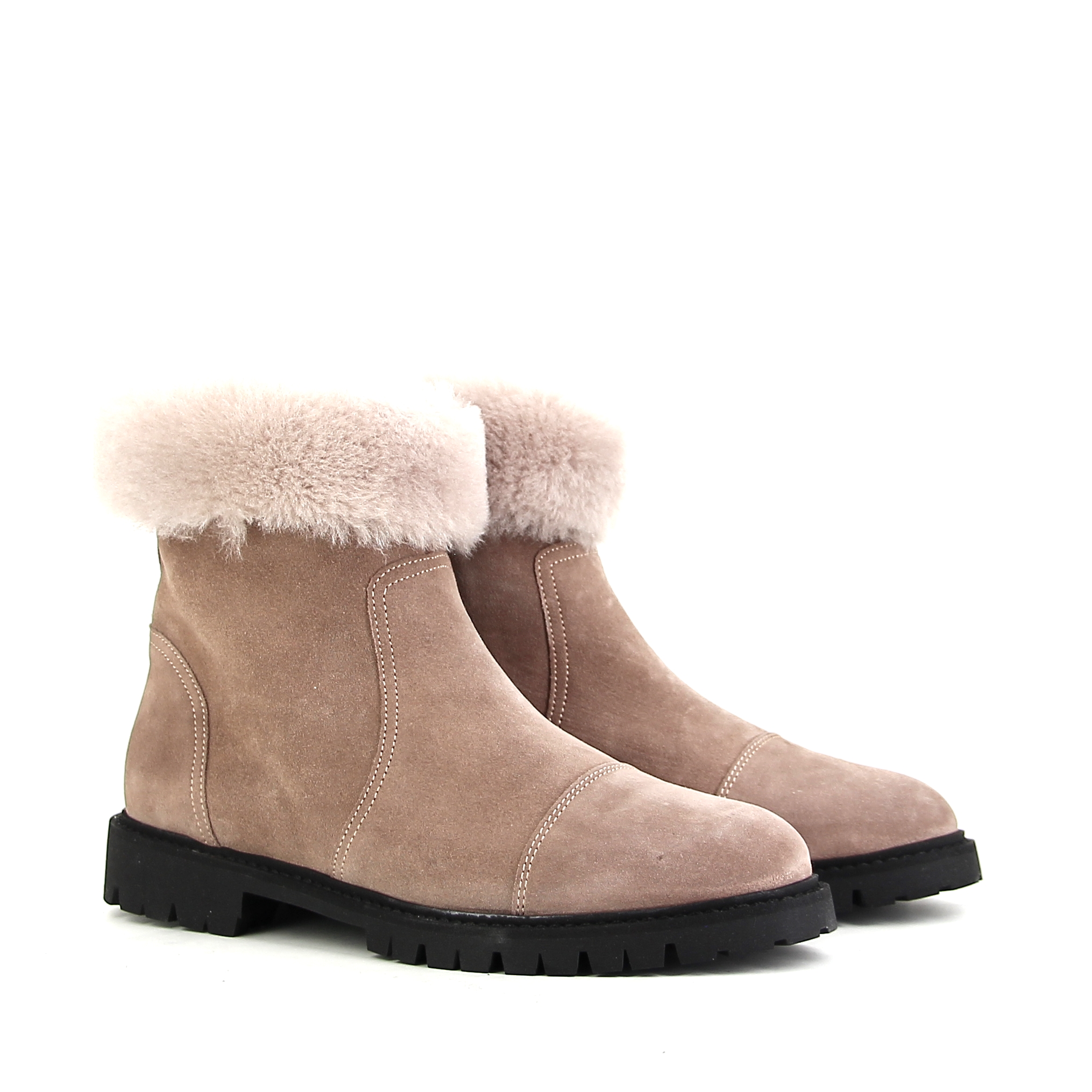 

Ботинки женские Marzetti 8528M PINK розовые 38 RU, 8528M PINK