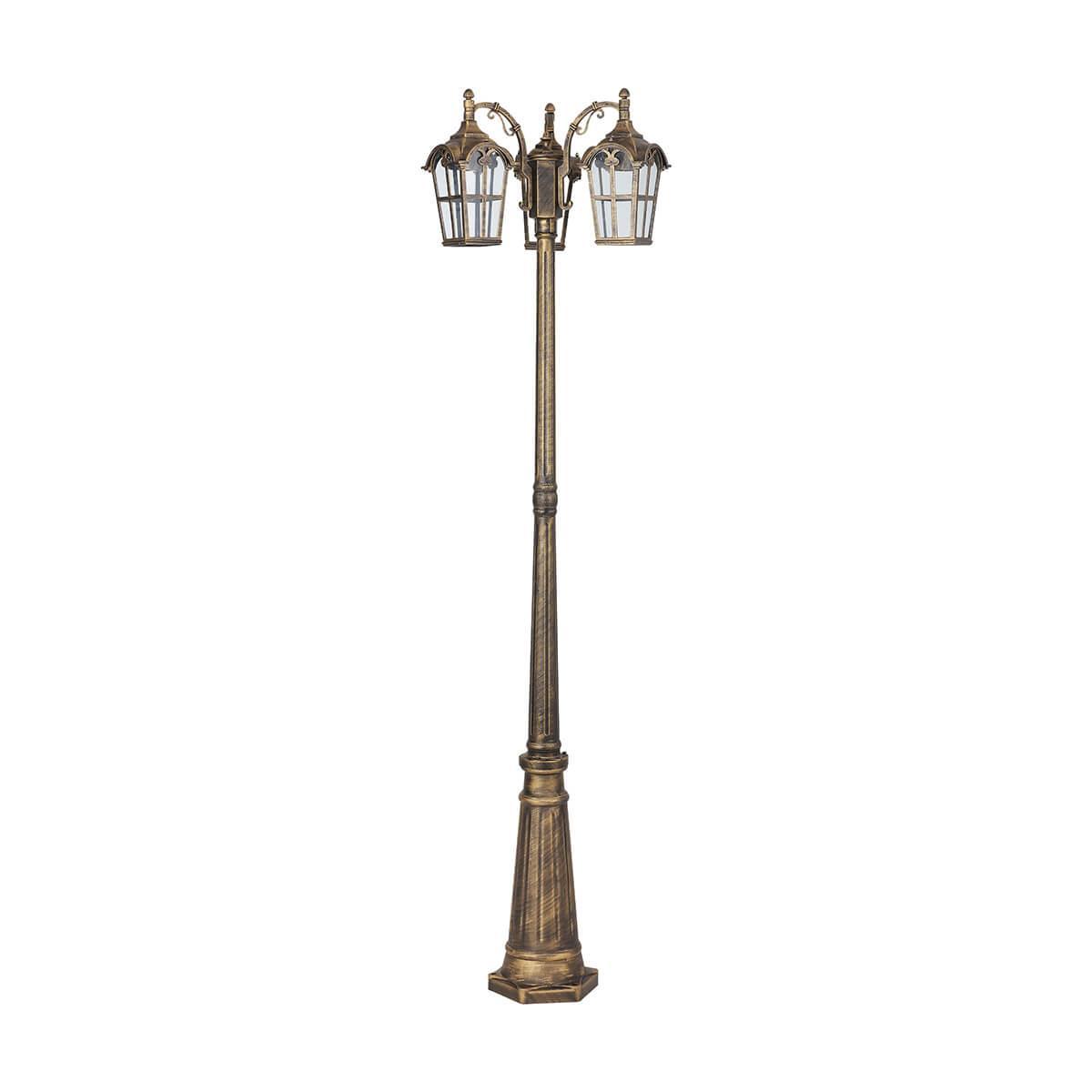 фото Ландшафтный светильник maytoni outdoor o413fl-03gb