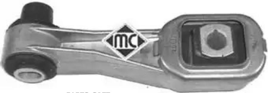 

Подушка Двс, Испания. Артикул 05143 Metalcaucho 05143