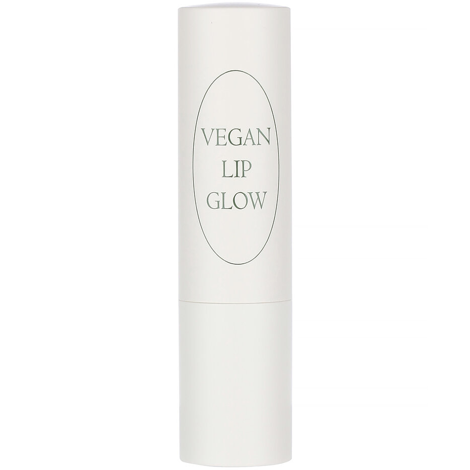 Тинт-бальзам для губ Nacific Vegan Lip Glow #01 Clear 3.9 г