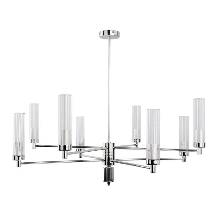 фото Подвесная люстра kutek mood seti set-zw-8 (n)
