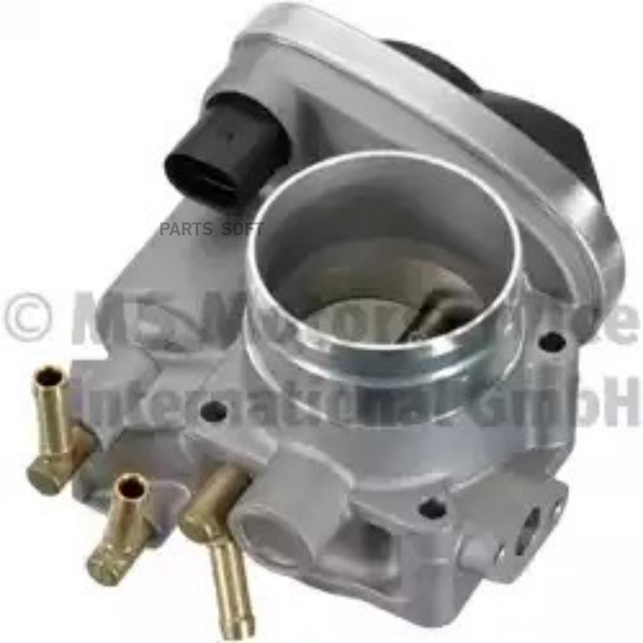 

Дроссельная Заслонка Vw Golf Iv Pierburg 703703680