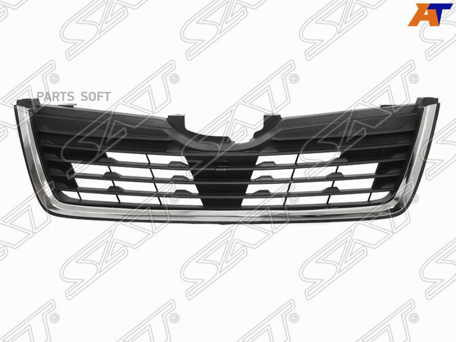 

Решетка Радиатора Subaru Forester 18- Sat арт. ST-SB69-093-0