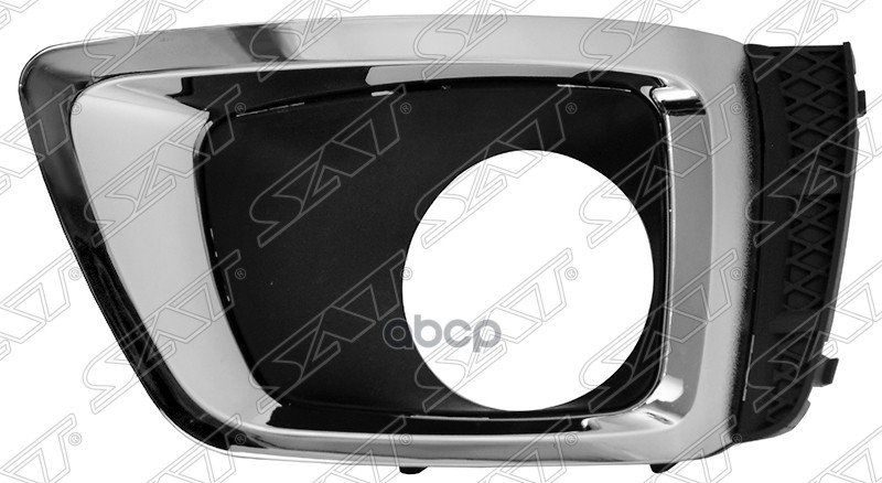 

Оправа Птф Subaru Forester 13-16 Lh (левый) Sport Sat арт. ST-SB68-219-A2