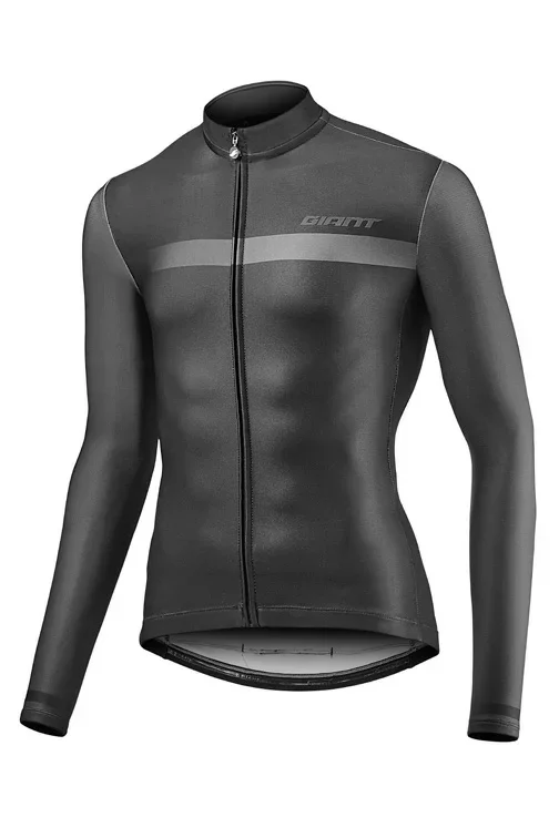 

Термофутболка Giant Podium, black, XL, Podium