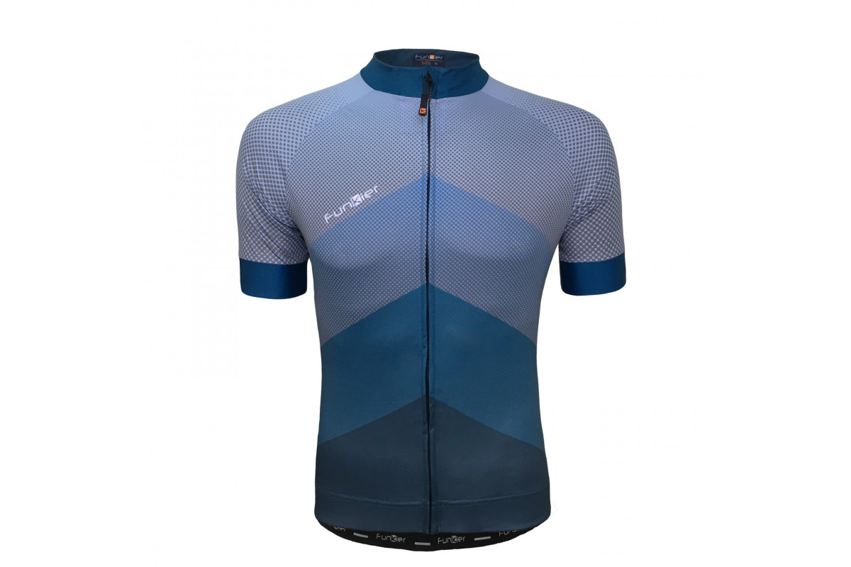 

Термофутболка Giant Podium, light blue, XL, Podium