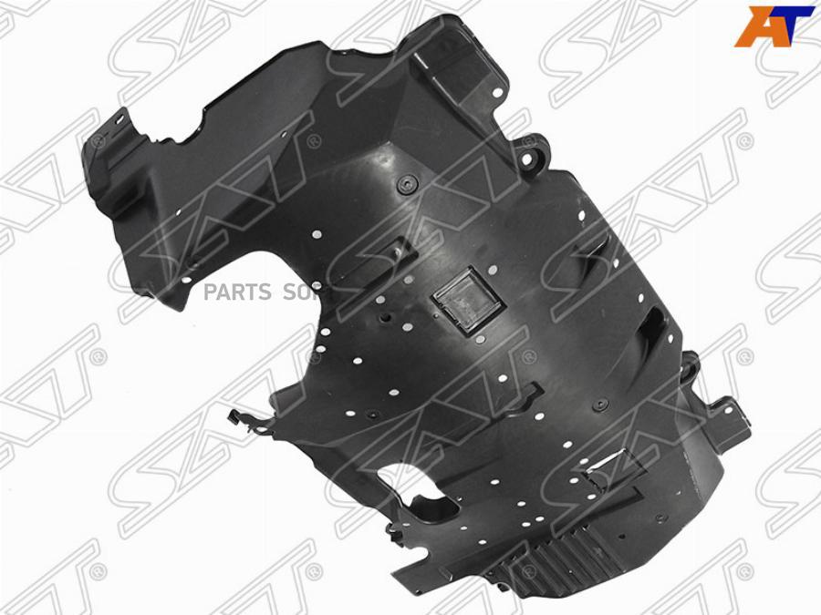 

Защита Двигателя Subaru Forester 13-18 Sat арт. ST-SB68-025-0