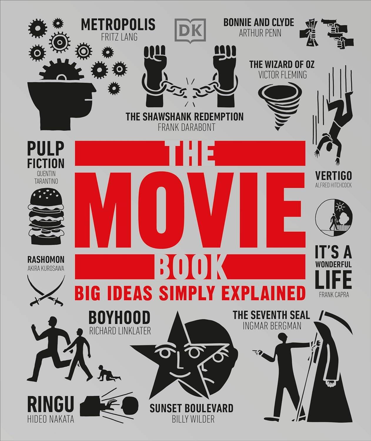 

The Movie Book