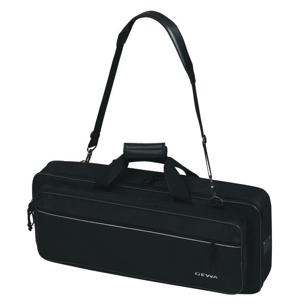 

GEWA Keyboard Gig Bag L, Черный, 272130
