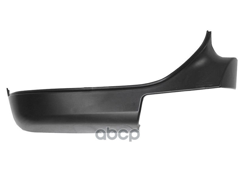 

Крышка Зеркала Subaru Forester 08-13 Rh (правый) Нижняя Sat арт. ST-SB67-940N-1