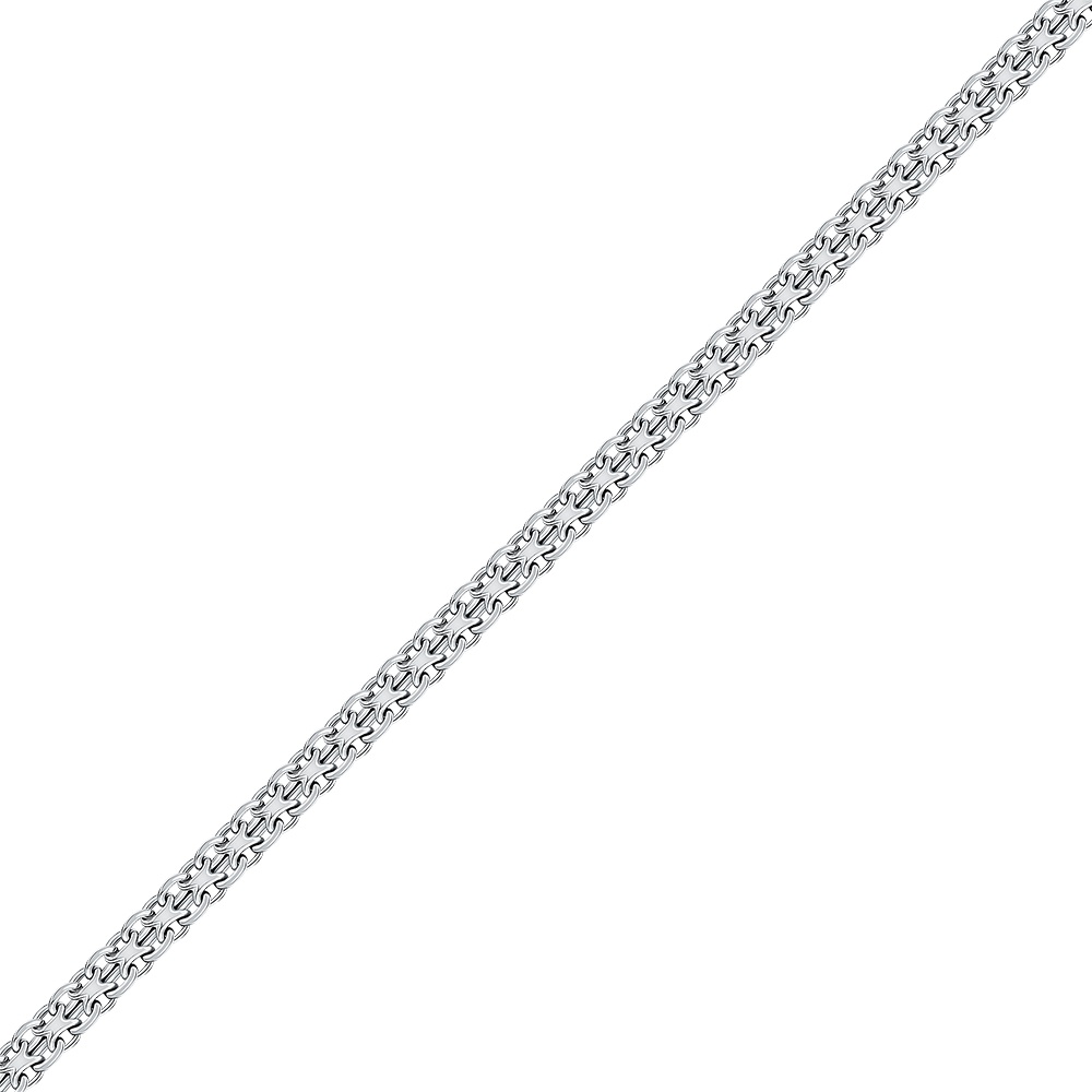 

Цепочка из серебра 50 см 585Gold 804004062, 804004062