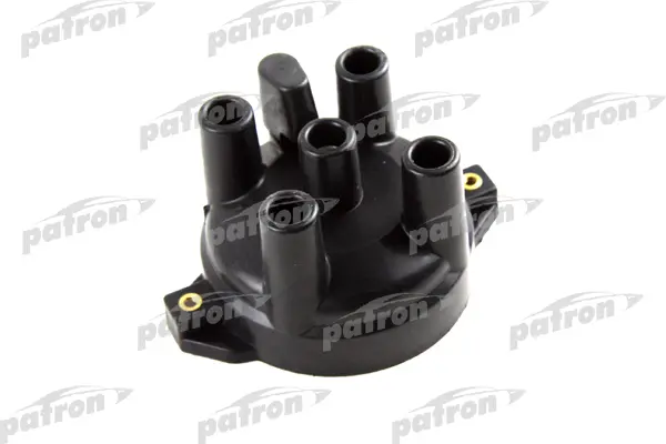 

Крышка распределителя зажигания Mitsubishi Mazda 323/F 1.3i/1.6/1.8i 89-94/626 2.0i/2.2i 8