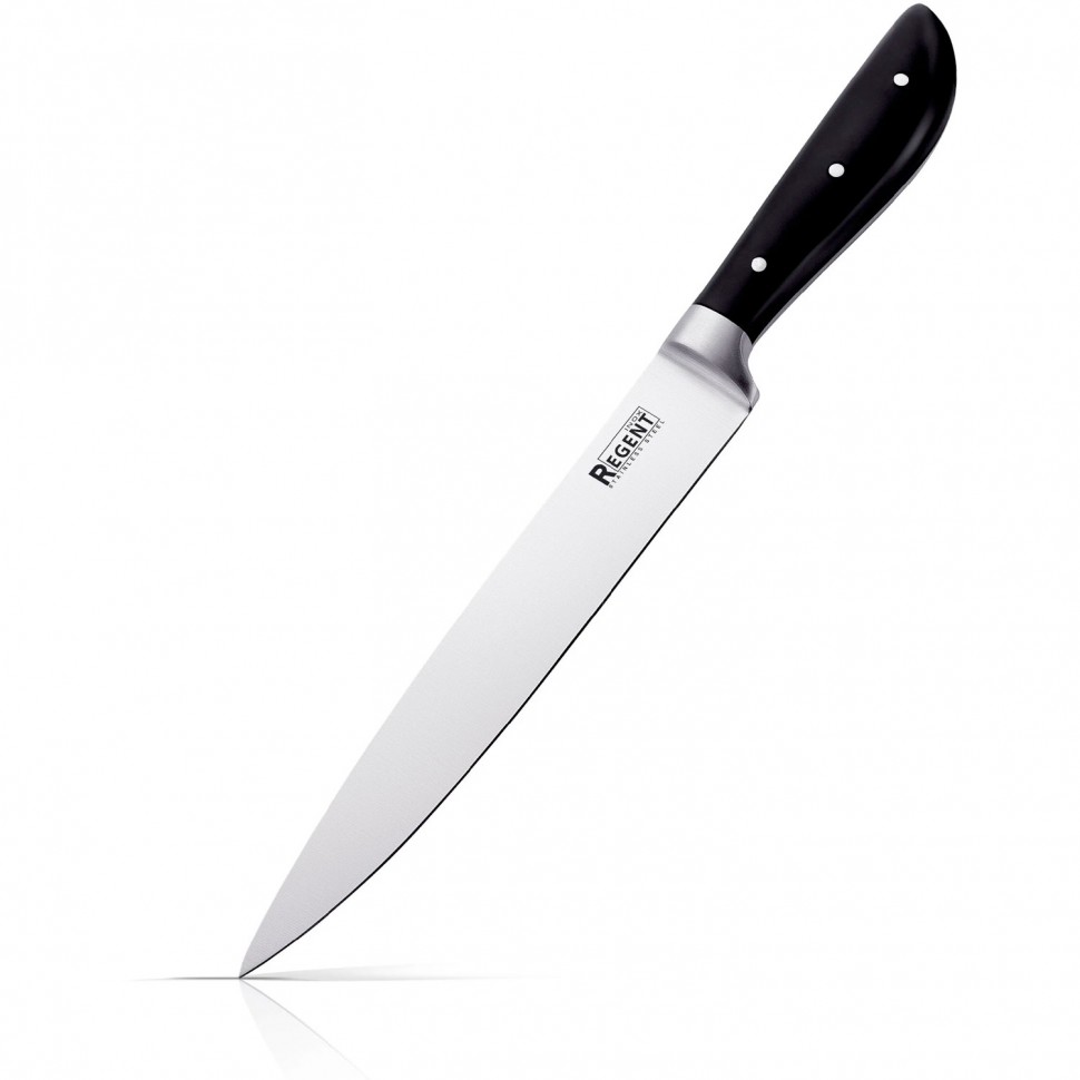 Нож разделочный Regent Linea PIMENTO 200/325мм