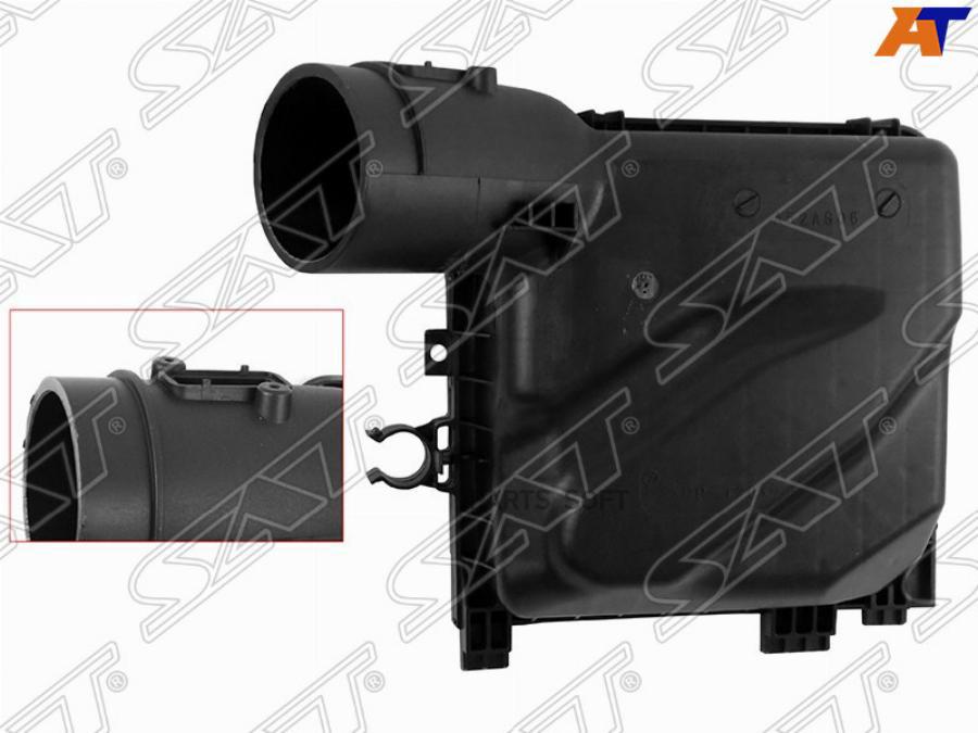 

Корпус Воздушного Фильтра Subaru Forester 08-13 Верх 2.0l Sat арт. ST-SB67-301-A0