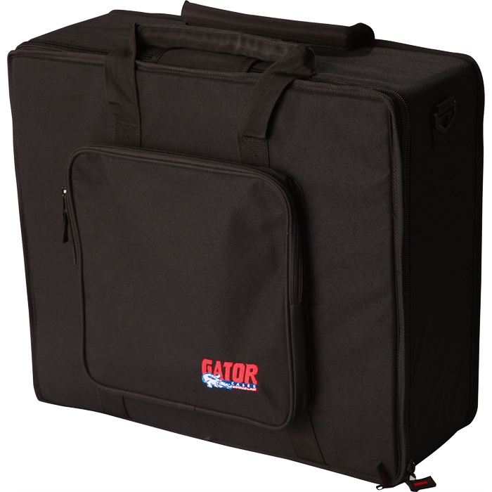 

GATOR G-MIX-L 1622, Черный, G-MIX-L 1622