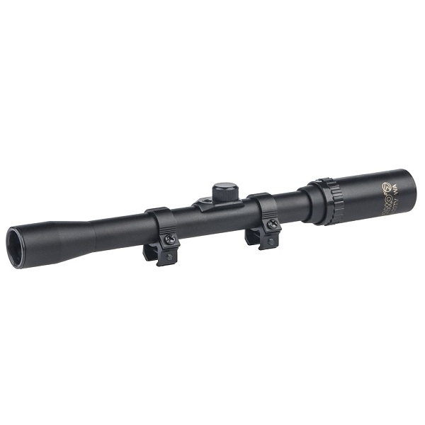 

Gamo 4x20 TVWA-N, Черный, 4x20 TVWA-N