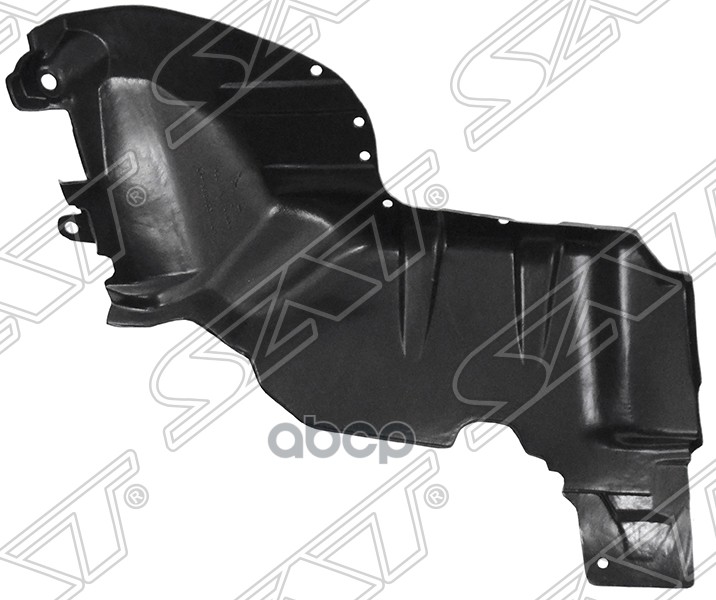 

Защита Двигателя Subaru Forester 08-13 Lh (левый) Не Турбо Sat арт. ST-SB67-025-2