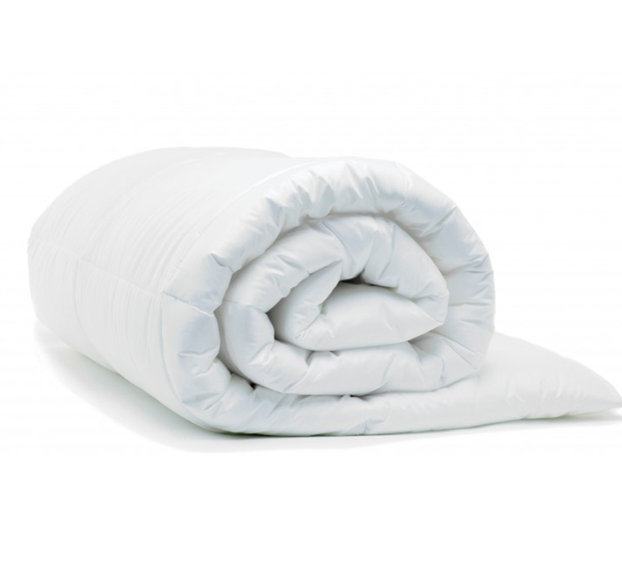 

Одеяло лебяжий пух, 300гр/м2, чехол-ПЭ, Евро, В ассортименте, ОЛПэ300