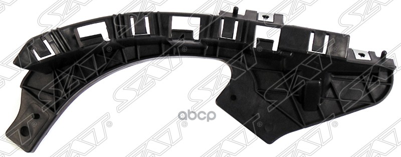 

Крепление Под Фару Subaru Forester 08-13 Lh (левый) Sat арт. ST-SB67-000B-A2