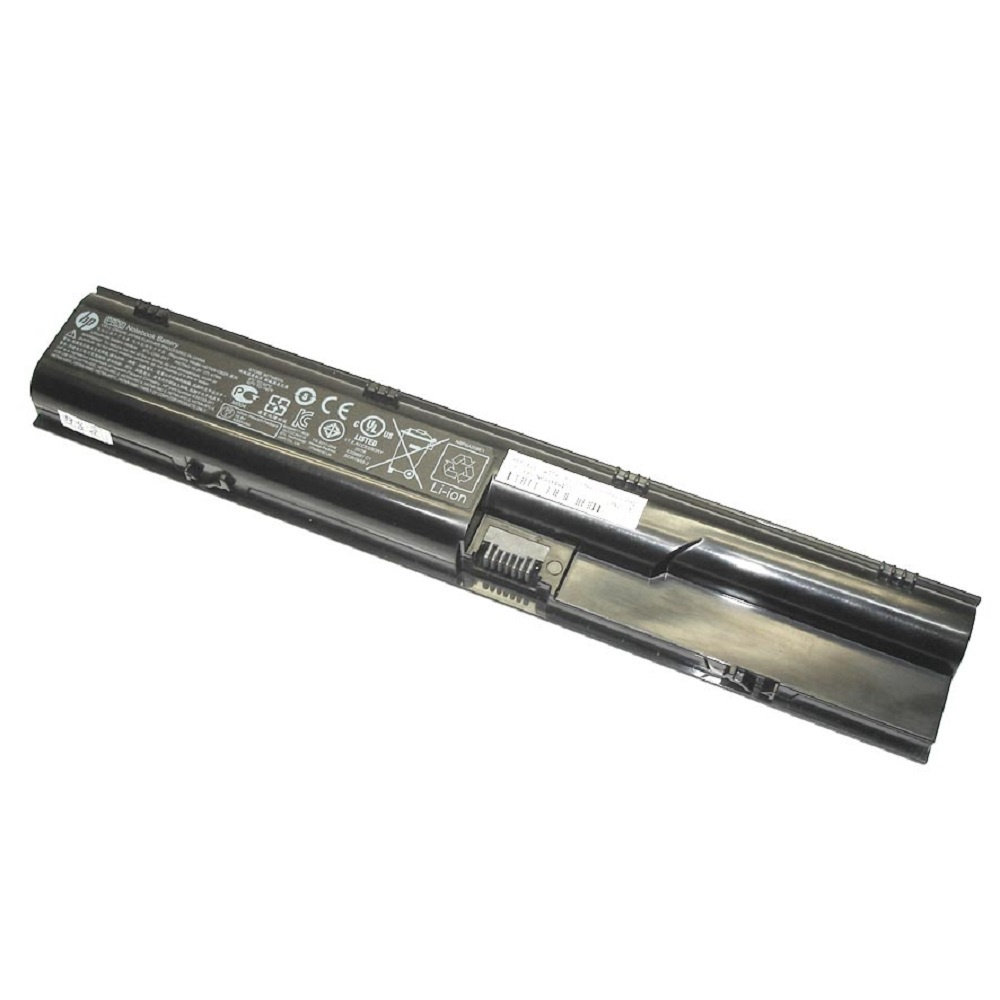 

Аккумулятор для ноутбука HP 4530s 4540s ORG (10.8V 4200mAh) 633733-1A1 633733-321