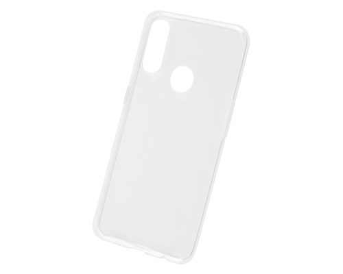 фото Панель-накладка onext для oppo a31 transparent