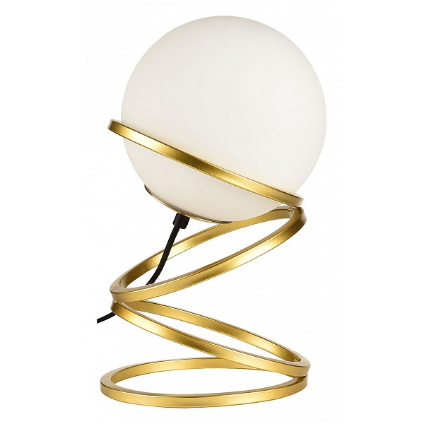 Настольная лампа декоративная Cleburne LSP-0611