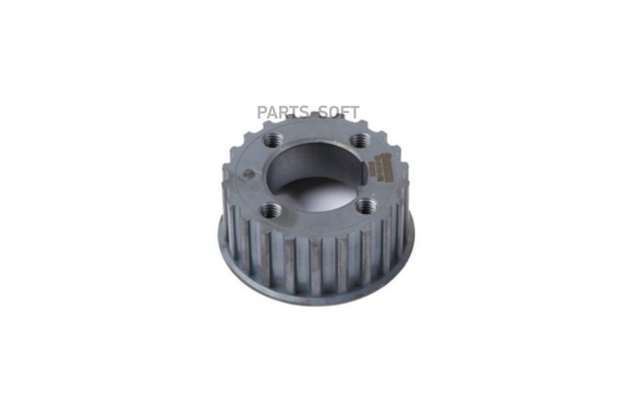 

STELLOX 2001700SX 20-01700-SX_шестерня коленвала 22z VW T4 2.5 2.4D 2.5TDi 95-04 1шт