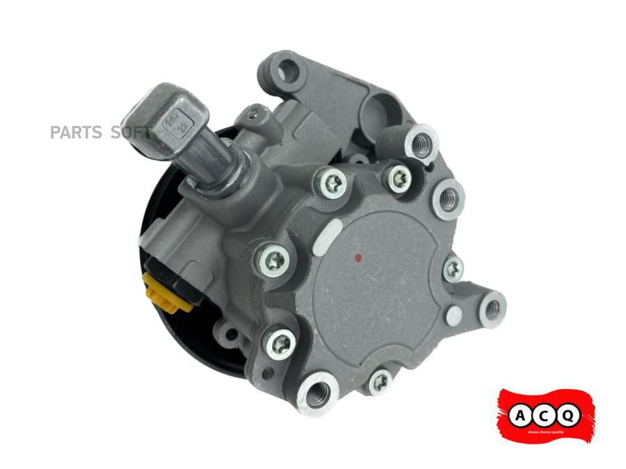 

Насос Гидроусилителя Руля 1Шт ACQ APE2401