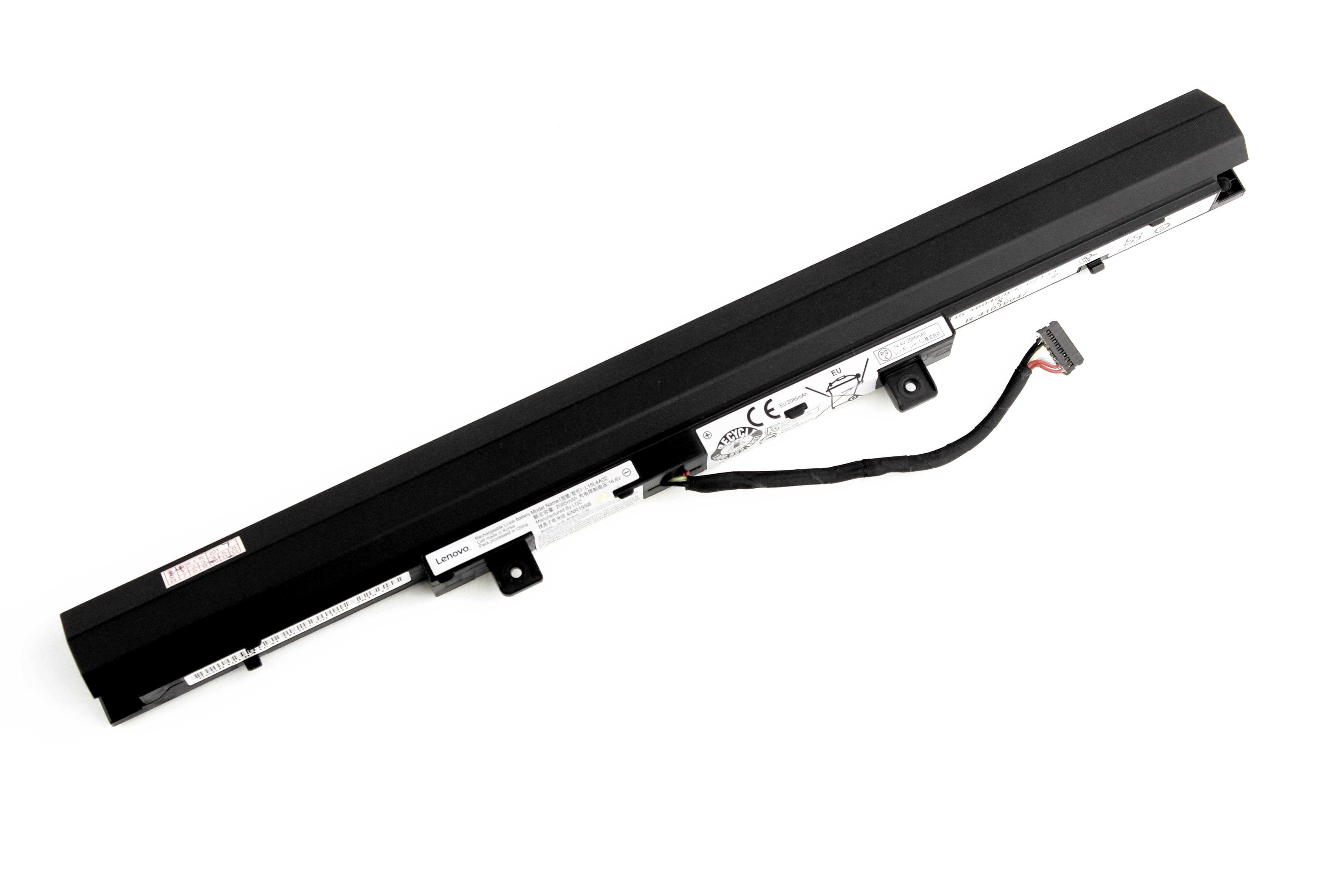 

Аккумулятор для ноутбука Lenovo V310-14ISK V310-15ISK (14.4V 2200mAh) L15L4A02