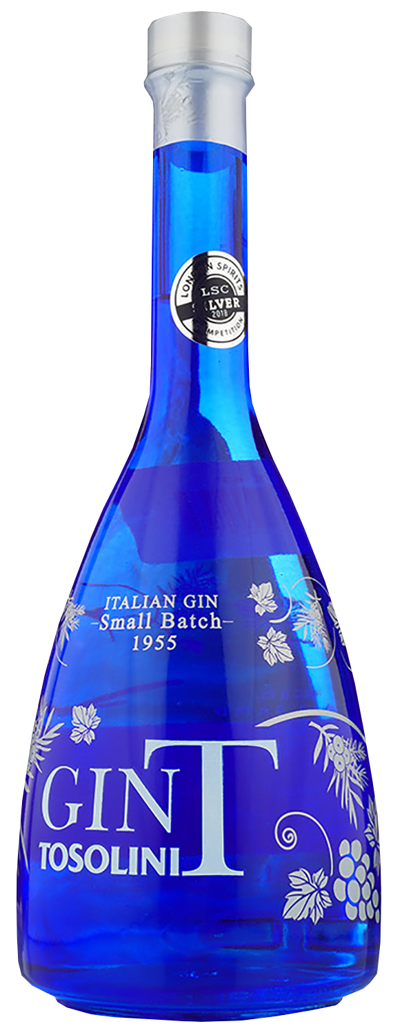 

Джин Gin T Tosolini