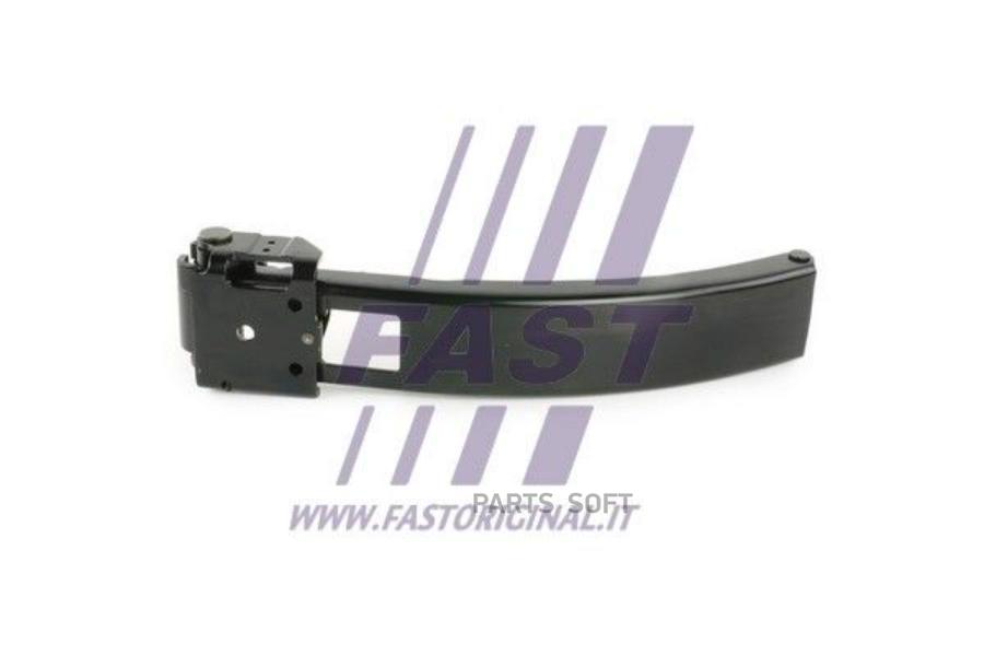 

Ограничитель Зад.двери Распашной Mercedes/Vw Sprinter/Crafter 2006 -> FAST FT95612