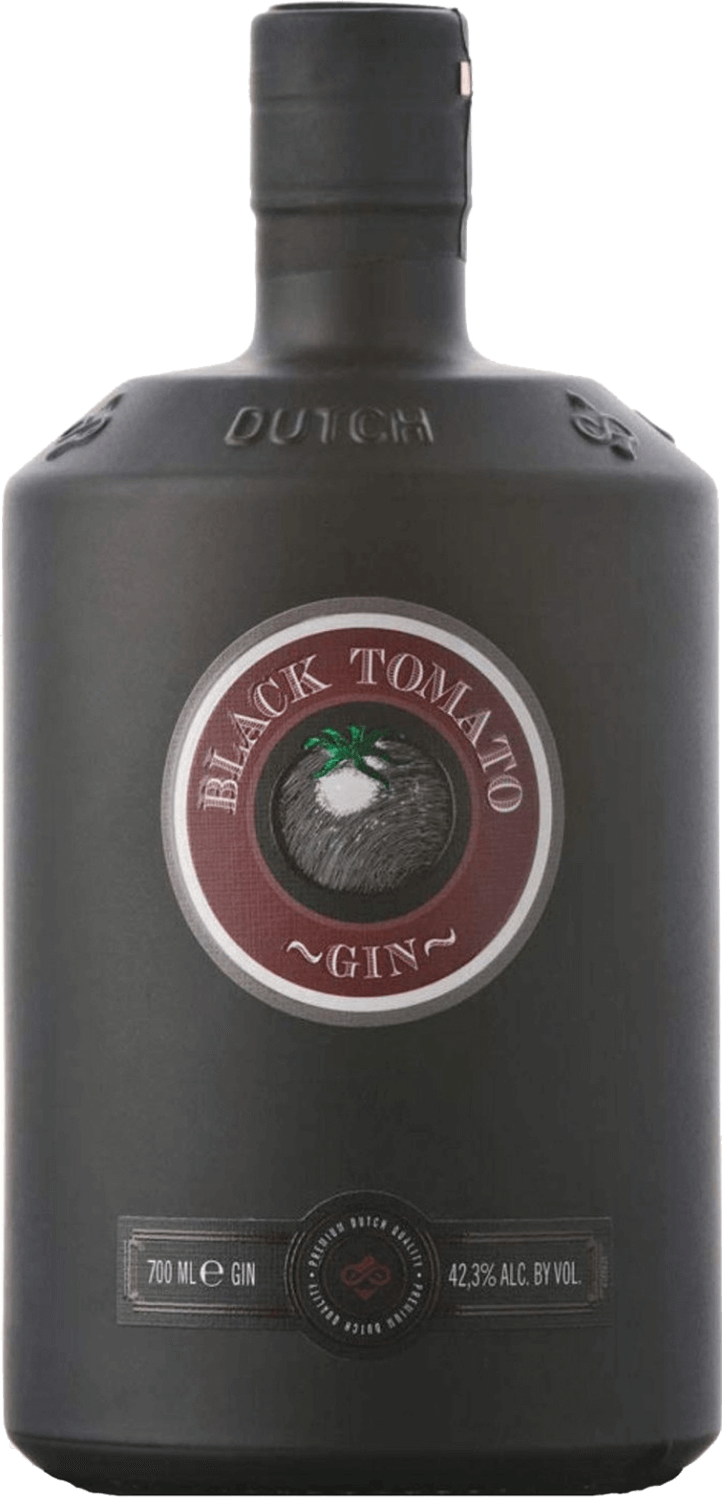 

Джин Black Tomato Gin