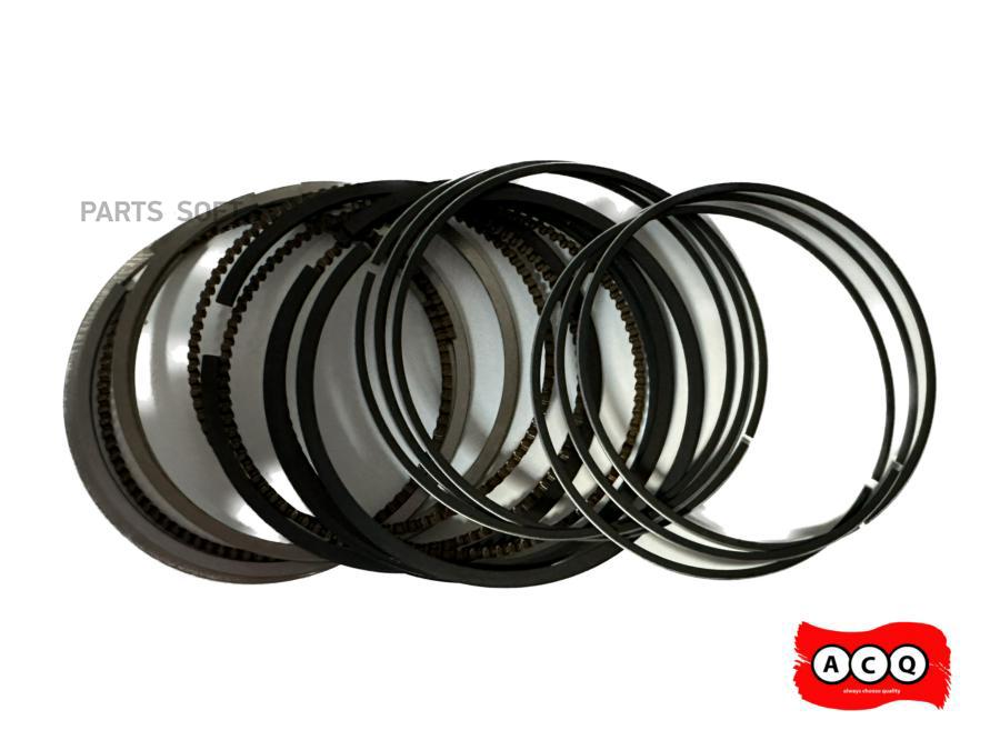 

Кольца 0.25 Комплект 1Шт ACQ AAP05T6