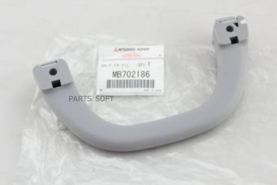 

Внутренняя Потолочная Ручка Mb702186 Nsin0003436497 MITSUBISHI арт. MB702186
