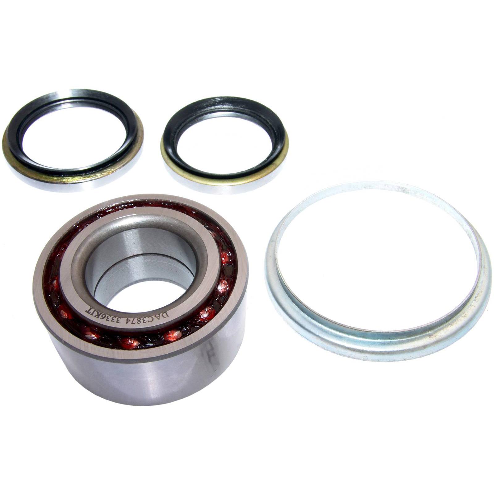 фото Подшипник ступицы febest dac38743336kit