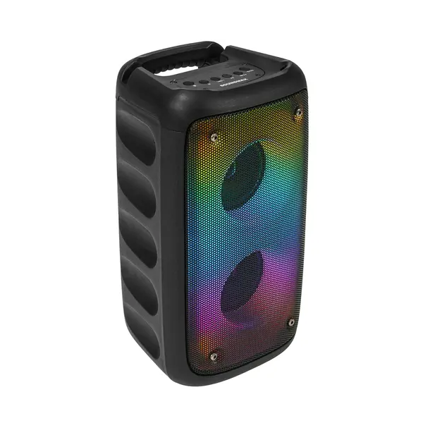 

Портативная колонка Soundmax SM-PS4524 Black (1373870), Черный, SM-PS4524